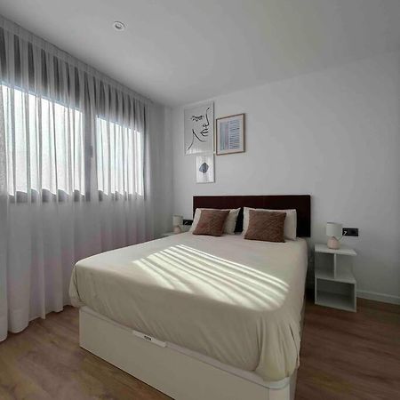 Ferienwohnung Estrenalo A Minutos De Bcn Sant Feliu de Llobregat Exterior foto