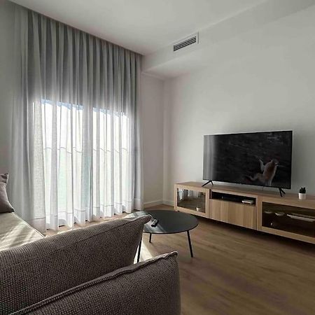 Ferienwohnung Estrenalo A Minutos De Bcn Sant Feliu de Llobregat Exterior foto